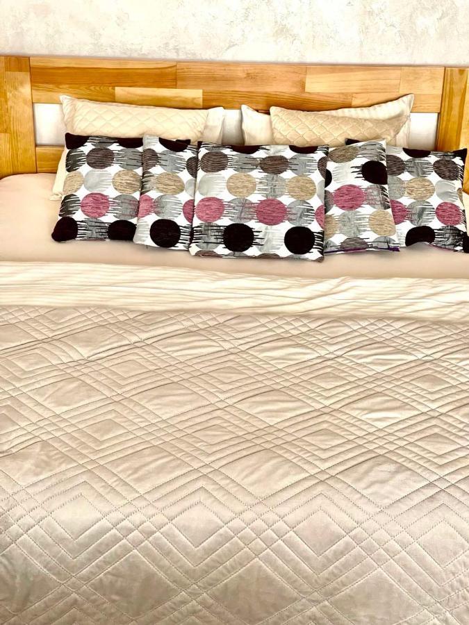 Atlant Luxury Family Apart Поряд З Тц Депот, Безконтактне Заселення 切尔诺夫策 外观 照片