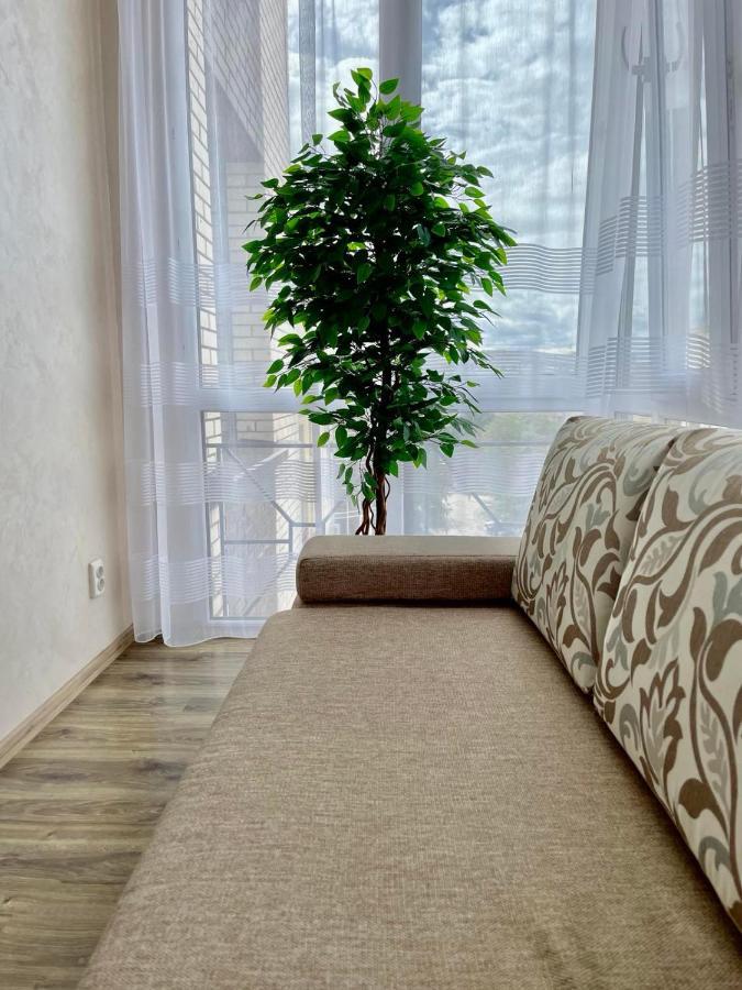Atlant Luxury Family Apart Поряд З Тц Депот, Безконтактне Заселення 切尔诺夫策 外观 照片