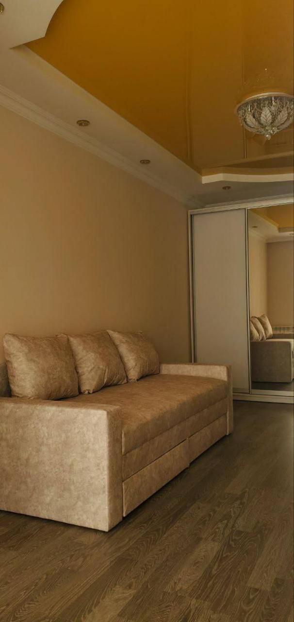 Atlant Luxury Family Apart Поряд З Тц Депот, Безконтактне Заселення 切尔诺夫策 外观 照片
