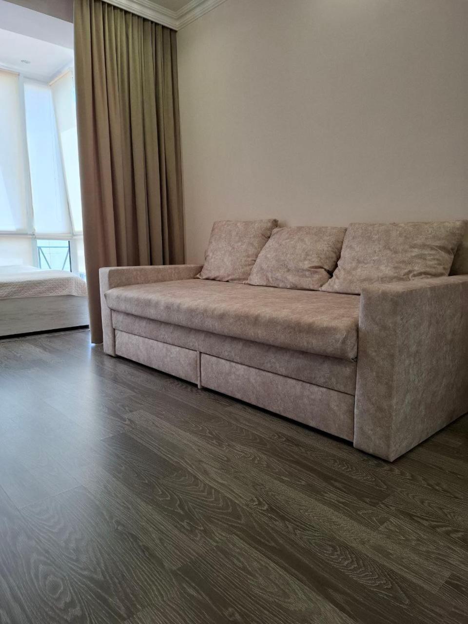 Atlant Luxury Family Apart Поряд З Тц Депот, Безконтактне Заселення 切尔诺夫策 外观 照片