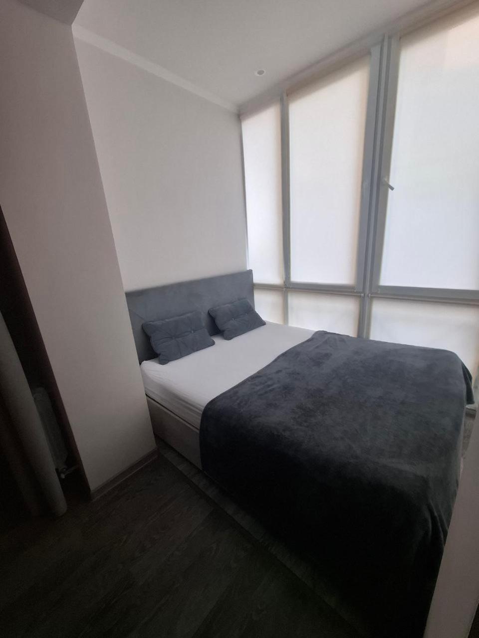 Atlant Luxury Family Apart Поряд З Тц Депот, Безконтактне Заселення 切尔诺夫策 外观 照片